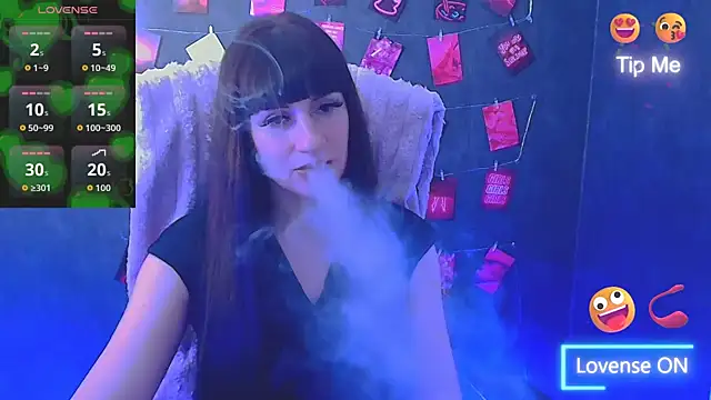 Živý XXX chat Violla_My