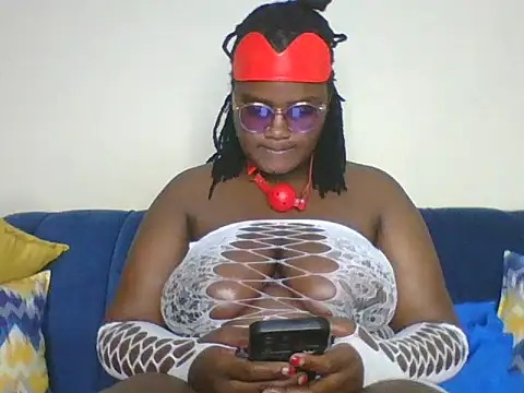 Hot_Montel's Live XXX Chat