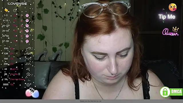 Alicia_love00 Adlı Modelin Canlı XXX Sohbeti