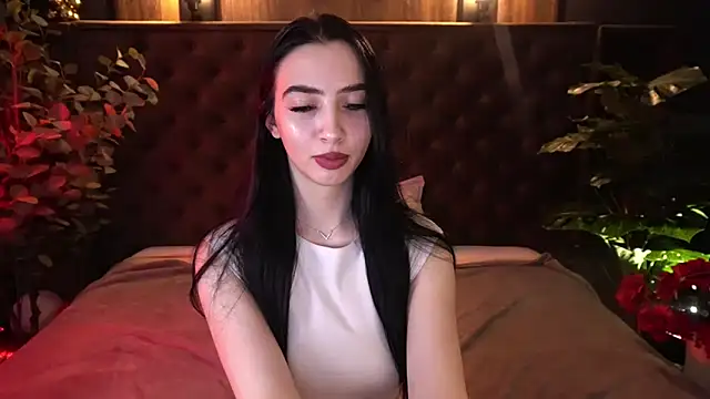 Chat XXX Live WildKittenX_
