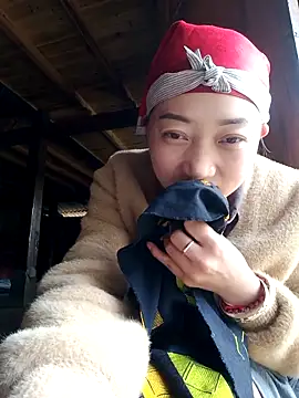 Zhan99999 在線直播表演