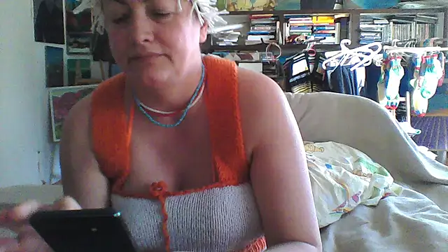 Chat +18 de MariaAnaSunshine ao vivo