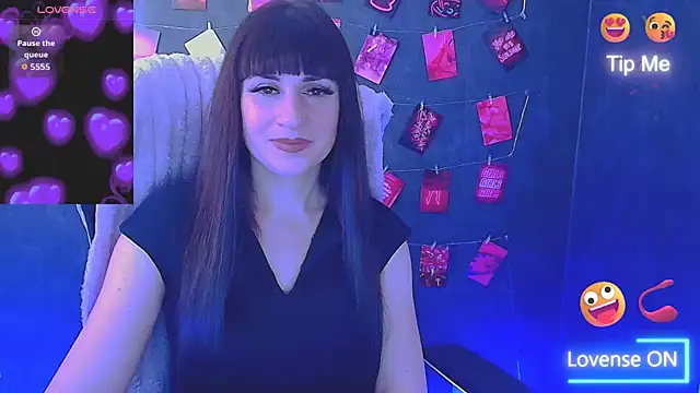 Violla_My 现场XXX聊天