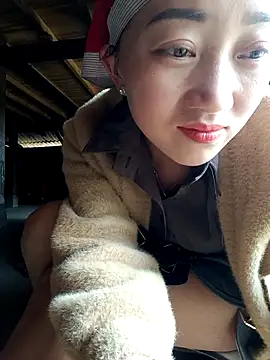 Zhan99999's Webcam Show