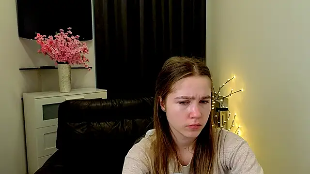 Just_L0VE_me Live XXX Chat