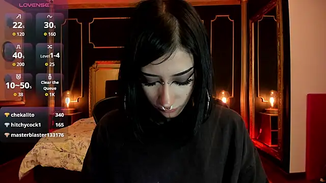 Онлайн чат XXX Kat_VonDe