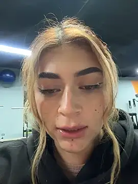 Chat XXX Live babesamanta