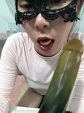 I_AM_NOT_A_SLUT Adlı Modelin Web Kamerası Şovu