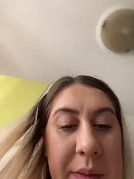 Chat XXX Live MissGinax