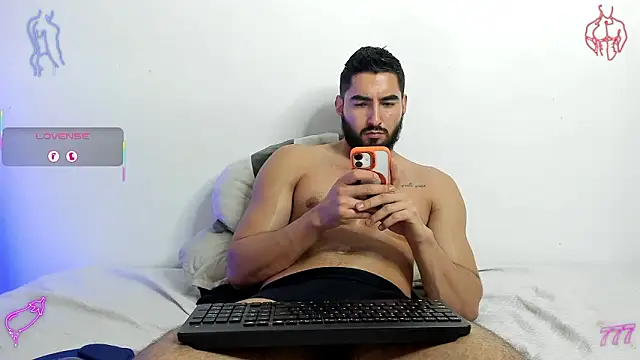 عرض كام Joao_Batista_Oficial