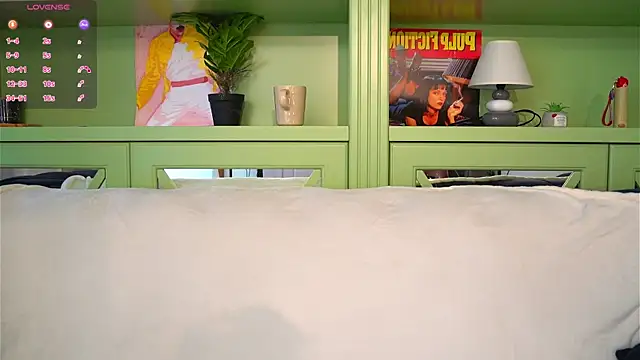 LindaFarm Adlı Modelin Canlı XXX Sohbeti