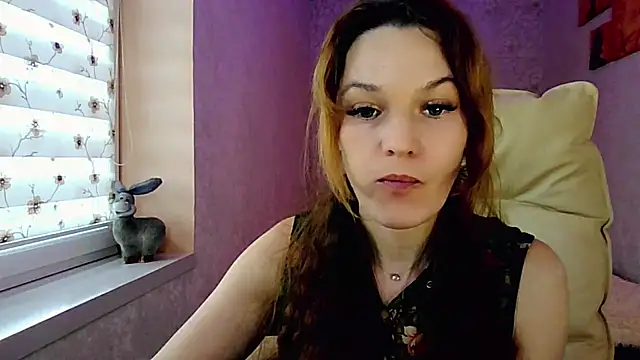impossibleluna Live XXX-Chat