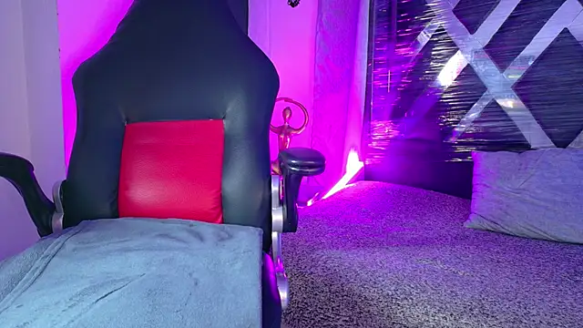 Živý XXX chat meggan_77