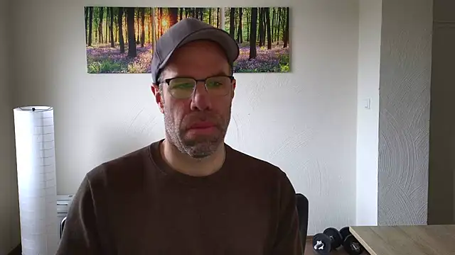 Czat XXX na żywo – Harry_Boldt