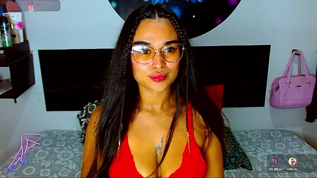 Ana_Riderr Live XXX-Chat