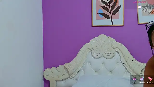 SamantaKane Chat XXX live