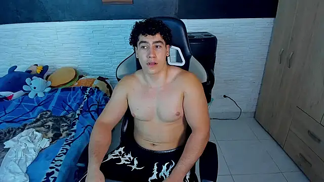 Czat XXX na żywo – jep_play99