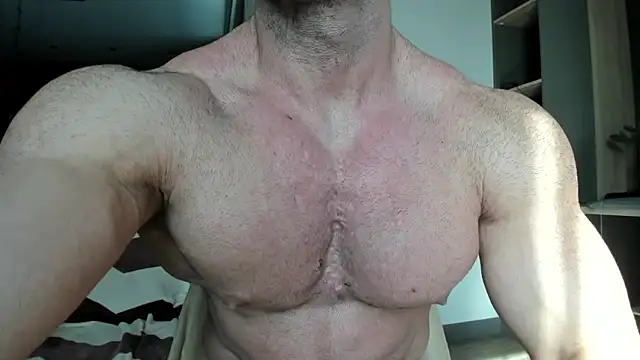 bretman_narcissus webkamerás műsora