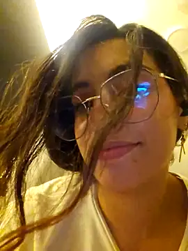 Meganthomson Chat XXX live