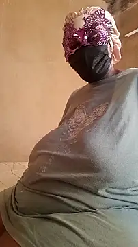 Pokazy przed kamerką – STUFUZASABO