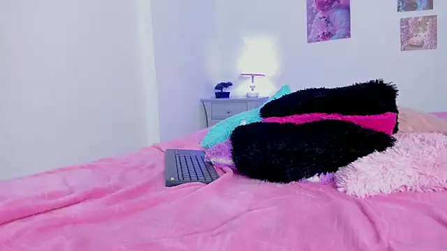 Živý XXX chat giseele-gigii