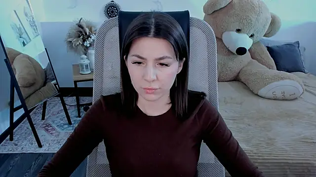 DiRosie live XXX chat