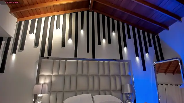 Živý XXX chat KayraLanne