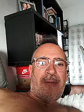 Czat XXX na żywo – bobo672