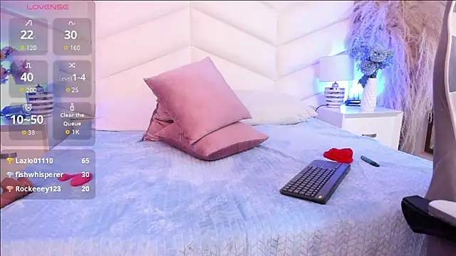 Chat XXX Live Bella__Peach