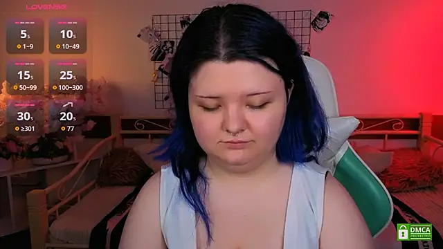 Chat XXX Live Lunaar_