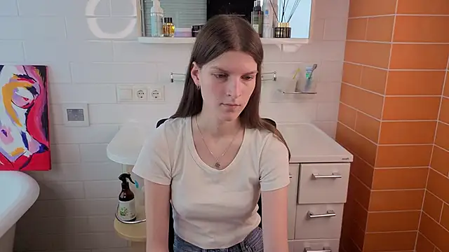 LeanStehlik Live XXX-Chat