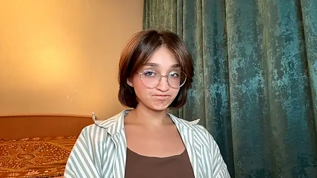 Živý XXX chat Nyvel