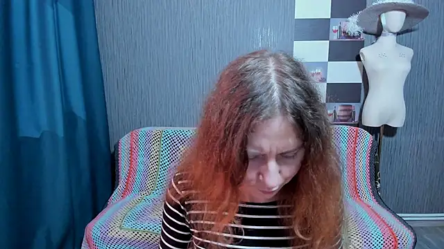 Chat XXX Live pa1e_pr1ncess