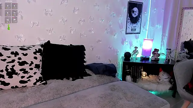 Chat XXX Live pamela_doll3