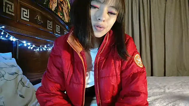 Živý XXX chat MINI_Petite