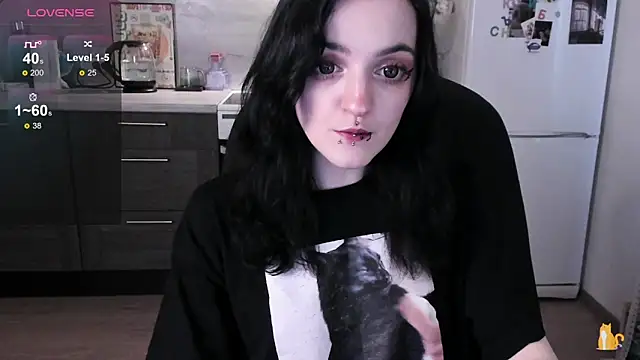 Chat XXX Live linaa__tyaan