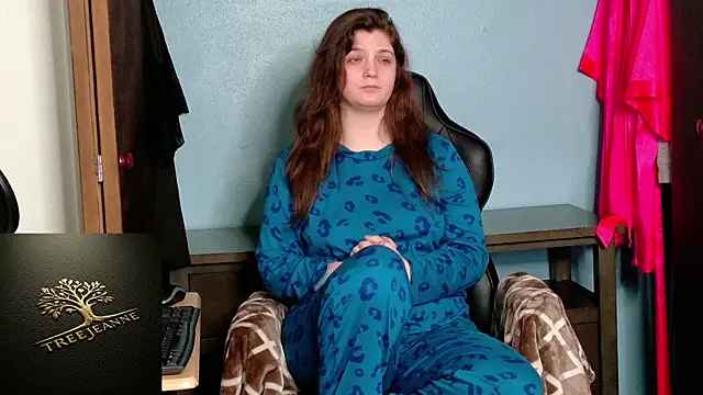 TreeJeanne 即時 XXX 聊天