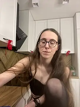 دردشة MartiniiSelenna الجنسية المباشرة