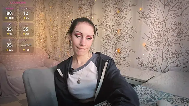 Mary0Lou's Live XXX Chat