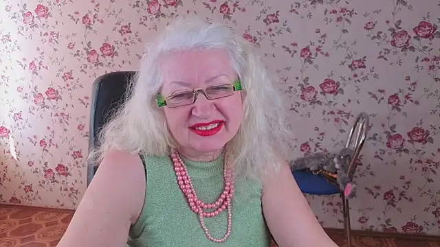 دردشة Maya_Mayflower الجنسية المباشرة