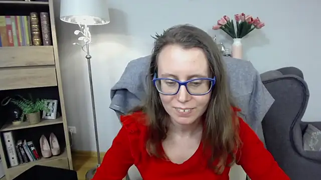 sweetxLizzy 라이브 XXX 채팅