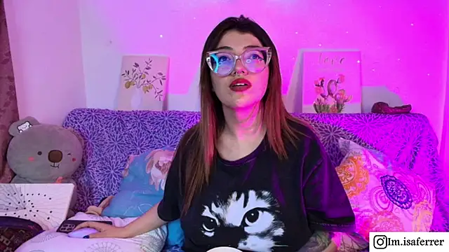 دردشة isaferrer06 الجنسية المباشرة