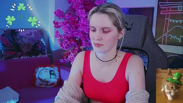 BethanyCloud's Live XXX Chat