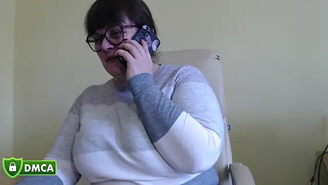 BrandiOhNight 웹캠 쇼