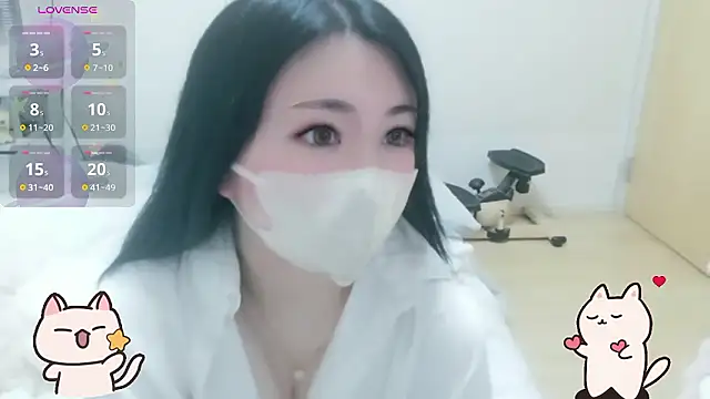 دردشة Hibikiii_ الجنسية المباشرة