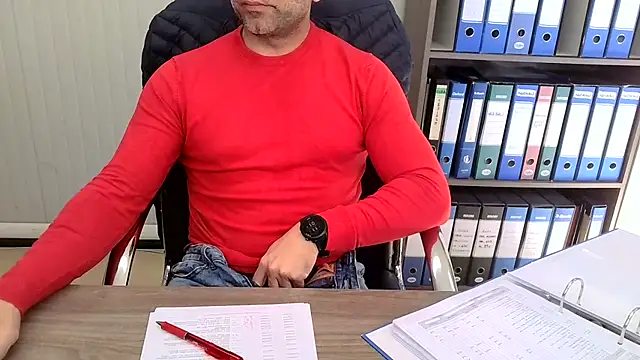 Evasionee 웹캠 쇼