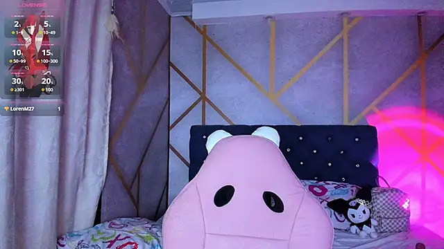 دردشة _vaiolet_owo الجنسية المباشرة