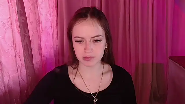 Illa_May's Live XXX Chat