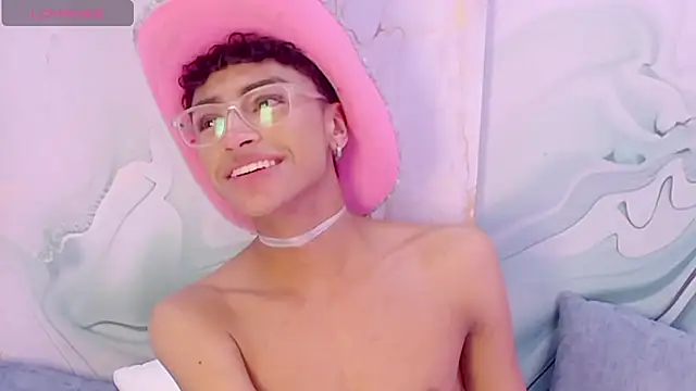 Chat XXX en directo de Owen_JP