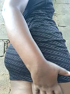 Too_fresh Adlı Modelin Web Kamerası Şovu